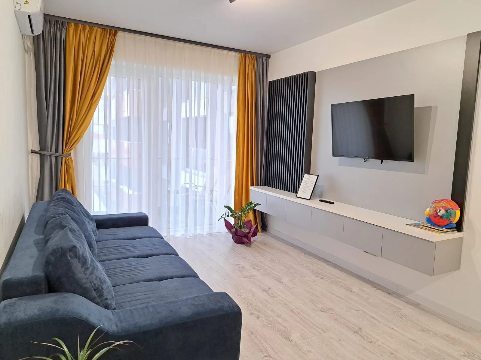 Cazare Carduri Vacantã Regim HotelierApart.LUX Central 2 Camere