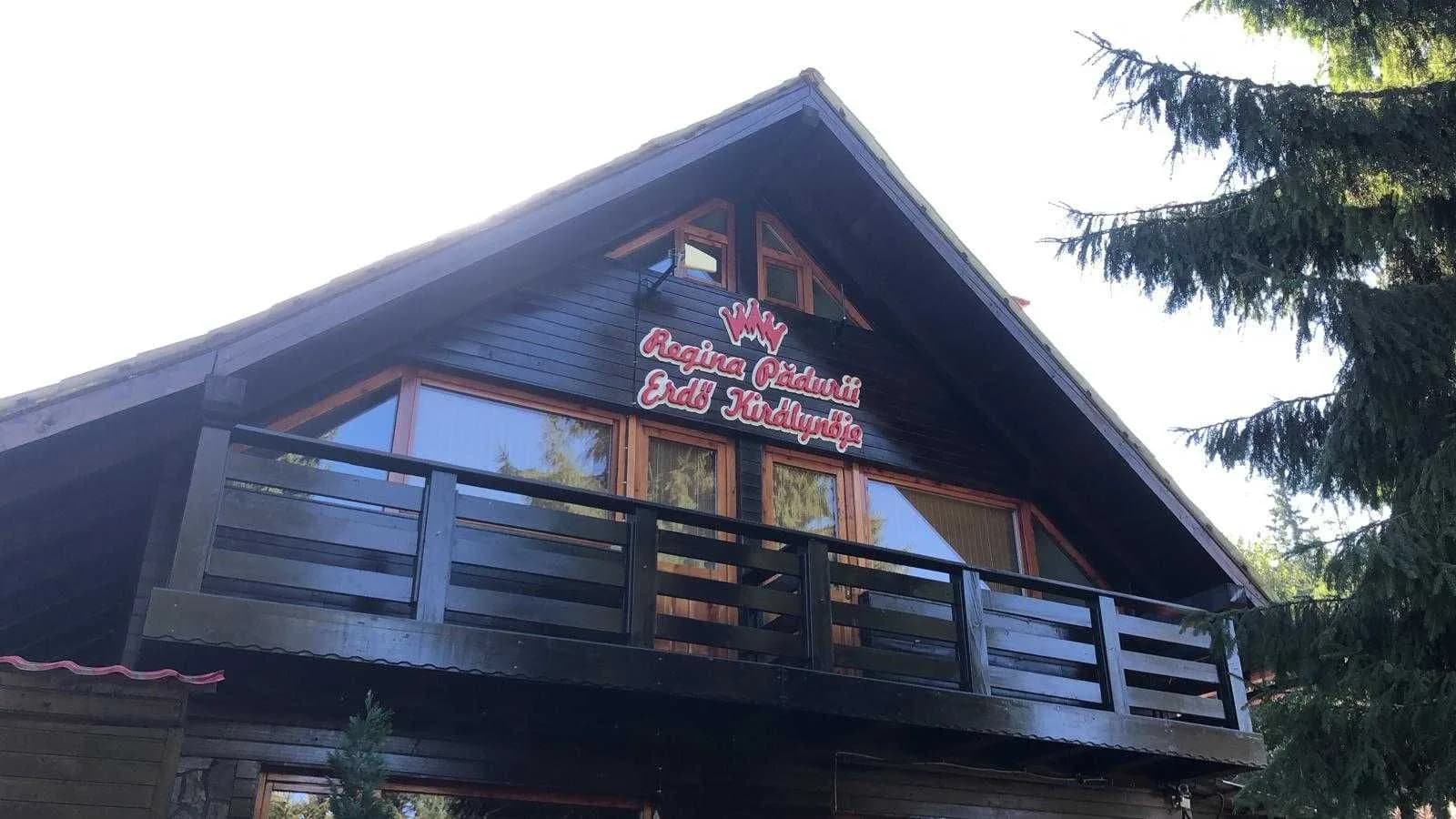 Sărbători de Crăciun și Revelion 2027 la munte ! — Santimbru-Bai, Harghita