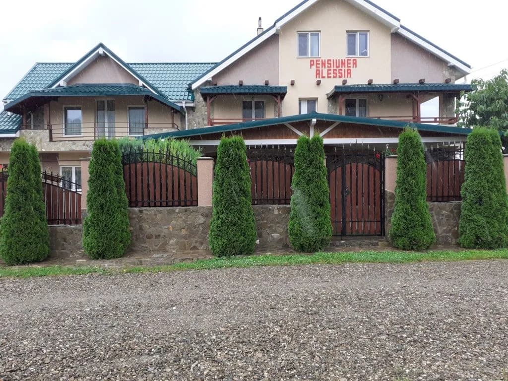 Cazare Crăciun și Revelion — Piatra Neamt, Neamț