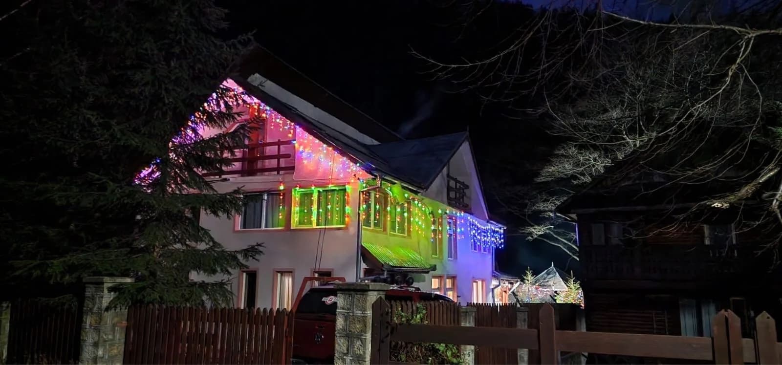 Revelion la Lepsa — Constanta, Constanța