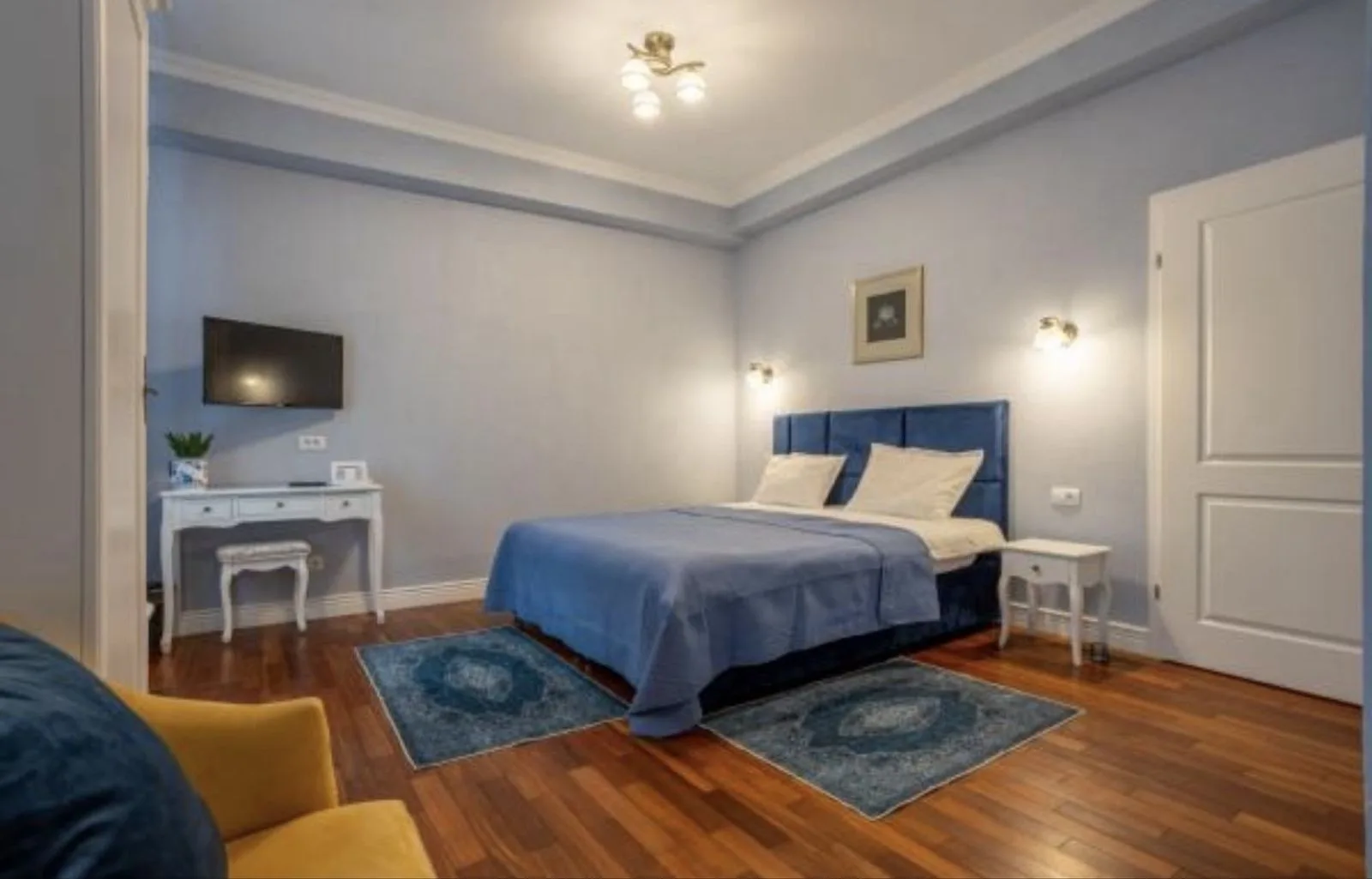 Vila de inchiriat de Revelion, 14-22 persoane