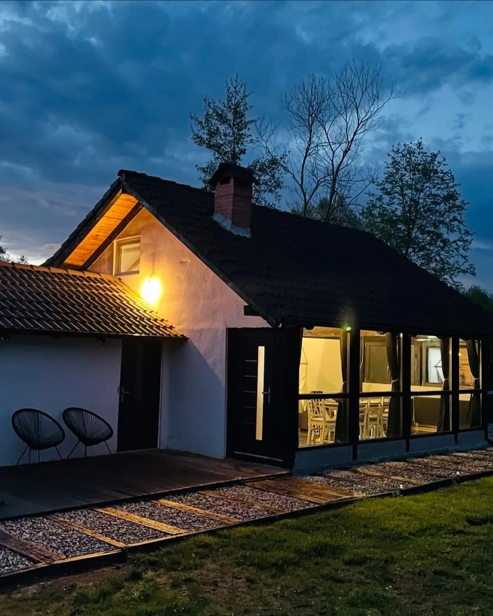Cabana De inchiriat libera de sarbatori — Brasov, Brașov