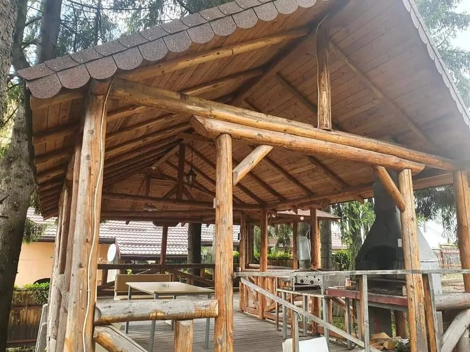 Vila GIULIA Predeal PETRECERI,majorate, family, cantonamente,LIBER… — Predeal, Brașov