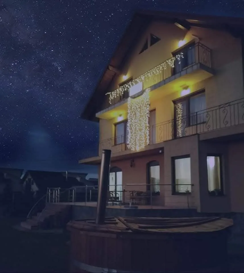 Apartamente cu ciubăr în Tarlungeni