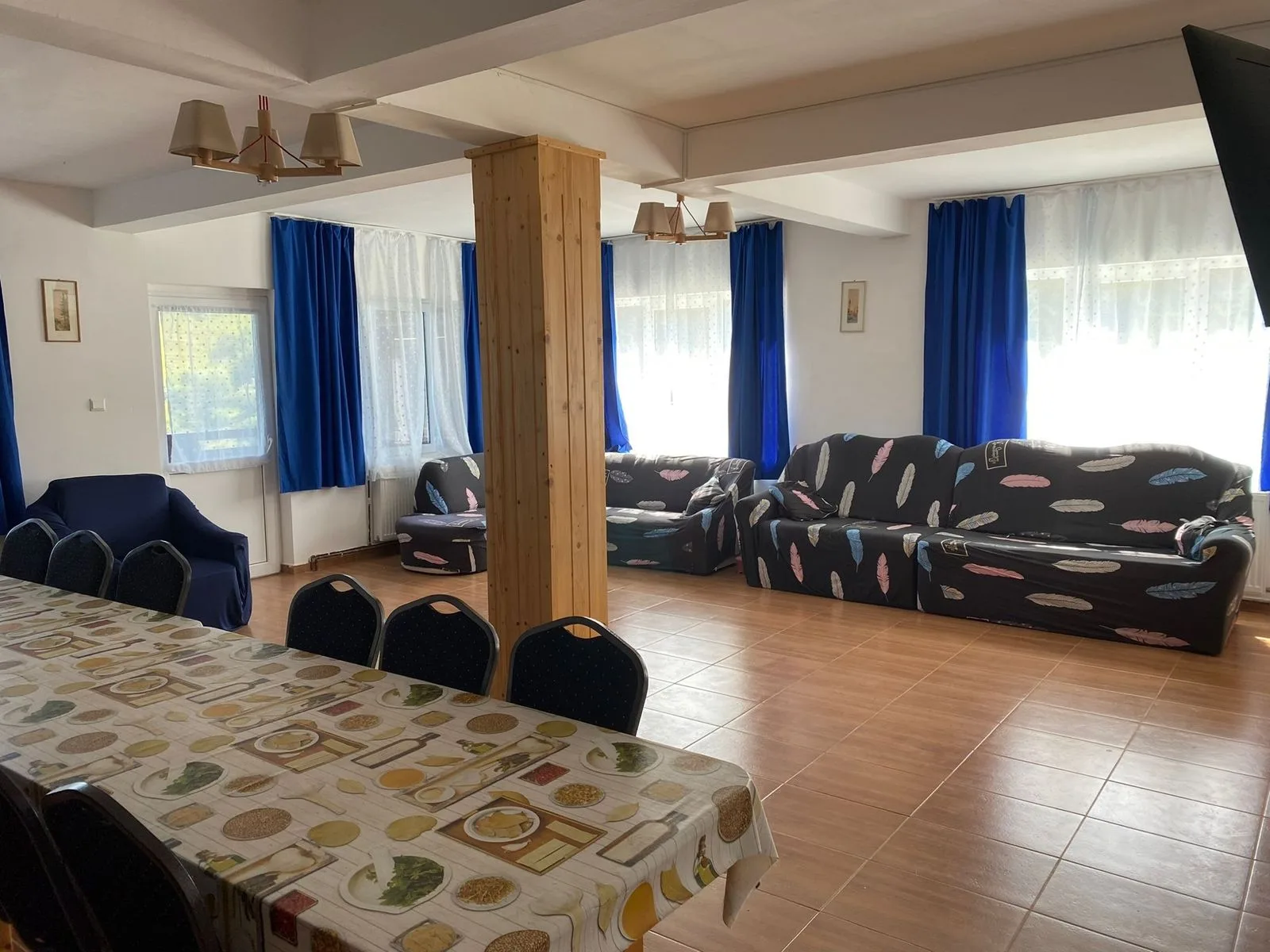 Cabană cu ciubăr în Cluj-Napoca