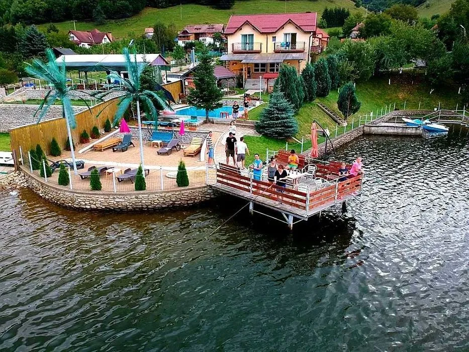 Cabană în Cluj-Napoca