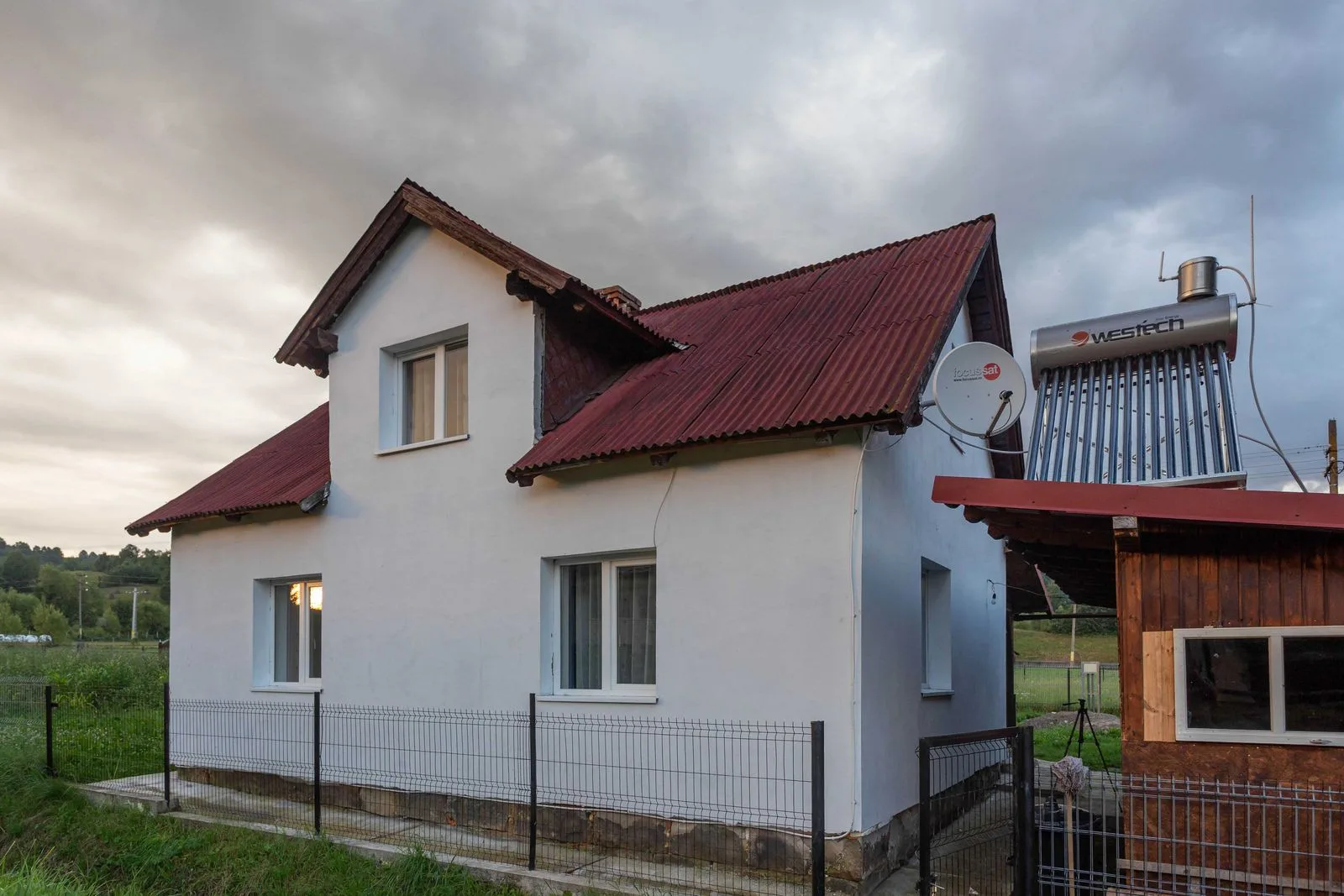 Cabană pentru 8 persoane în Campulung Moldovenesc