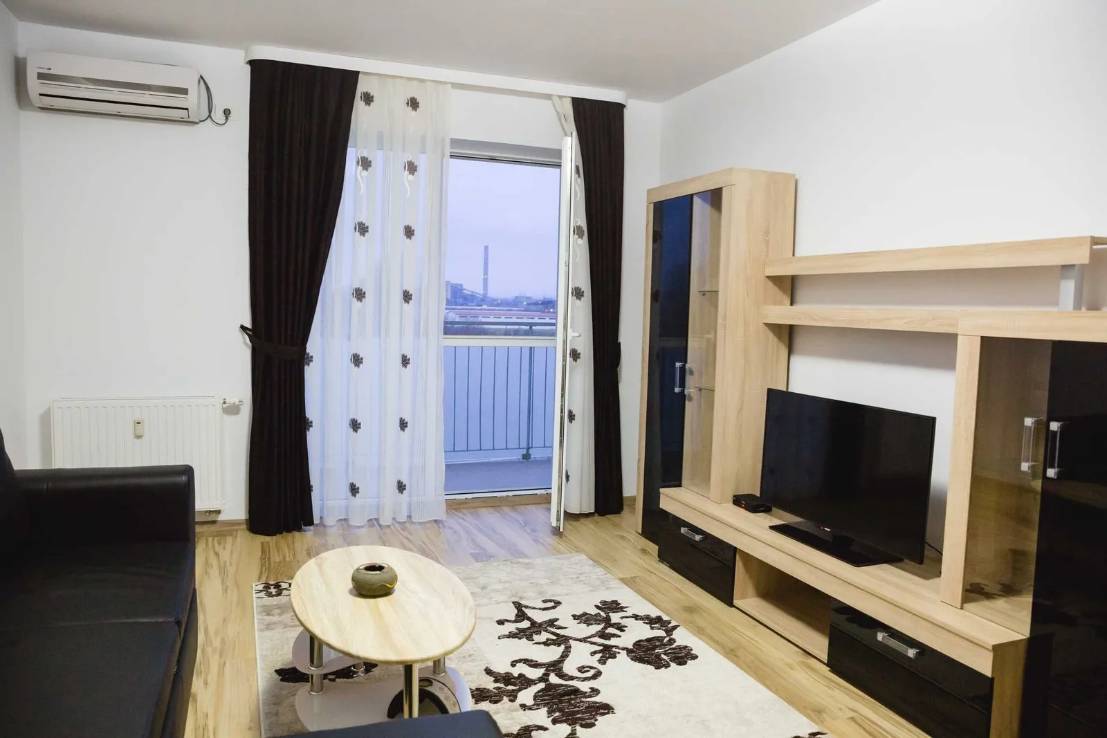 Apartamente pentru 4 persoane în Oradea