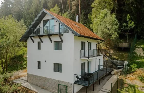 Apartamente cu jacuzzi în Săcele