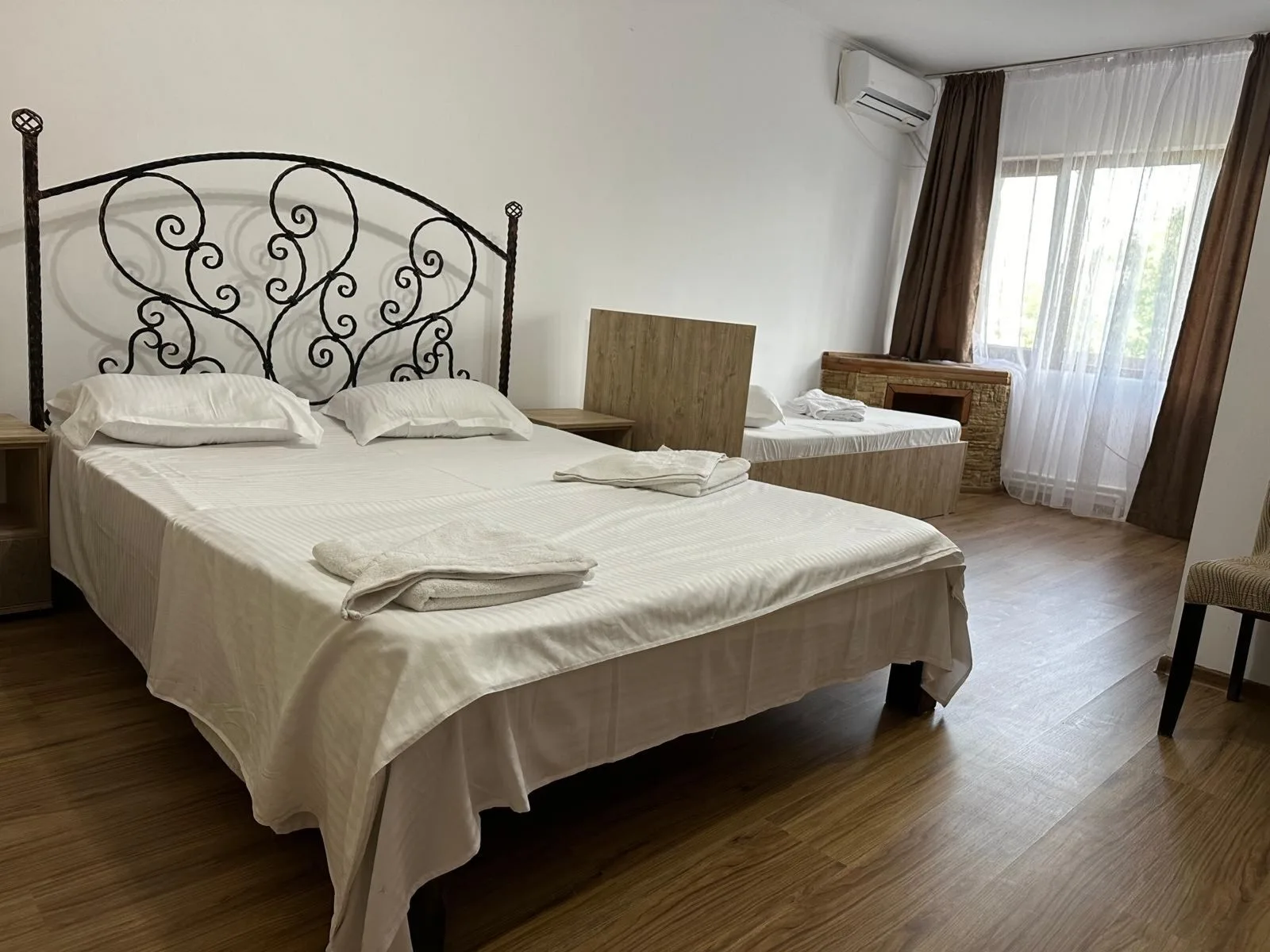 Apartamente în Ramnicu Sarat