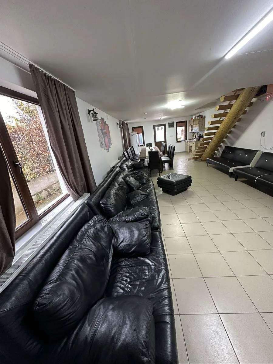 Cabană cu ciubăr în Avrig