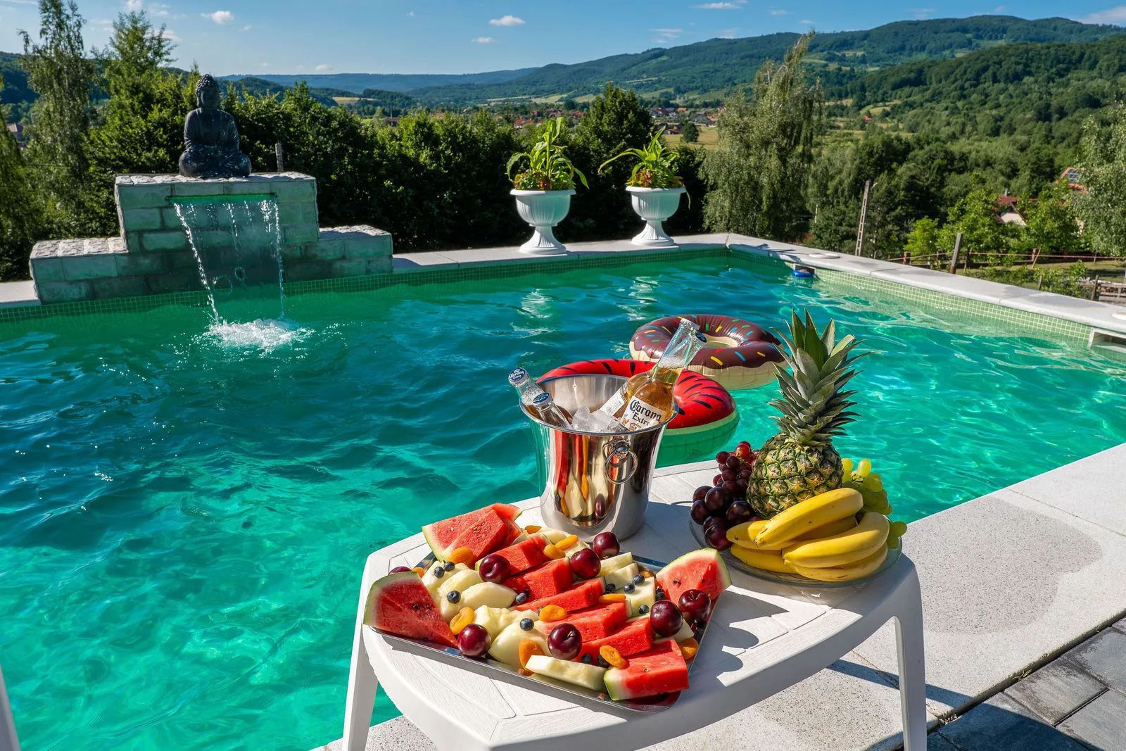 Pensiune cu jacuzzi în Sovata