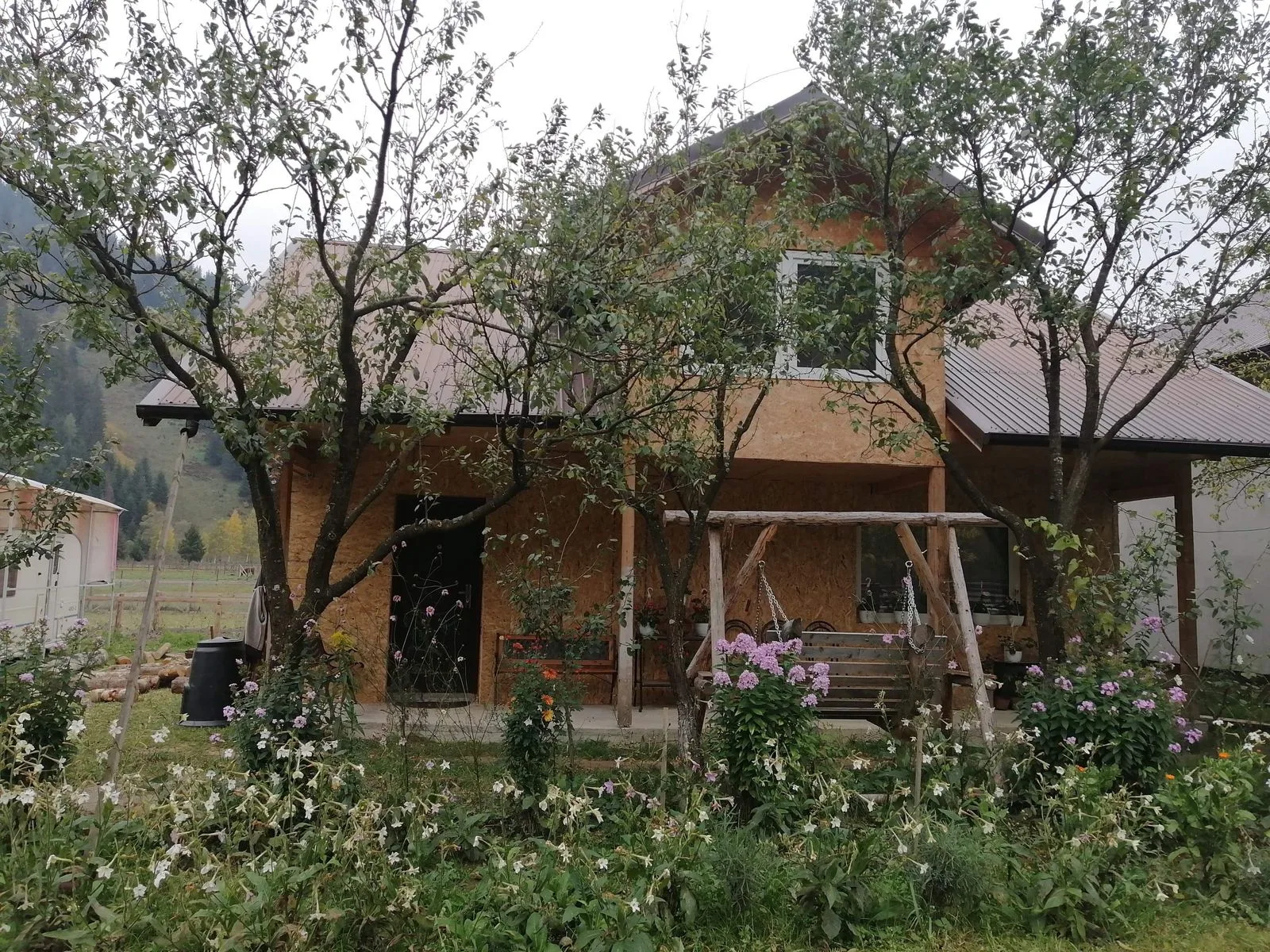 Hotel în Vatra Dornei