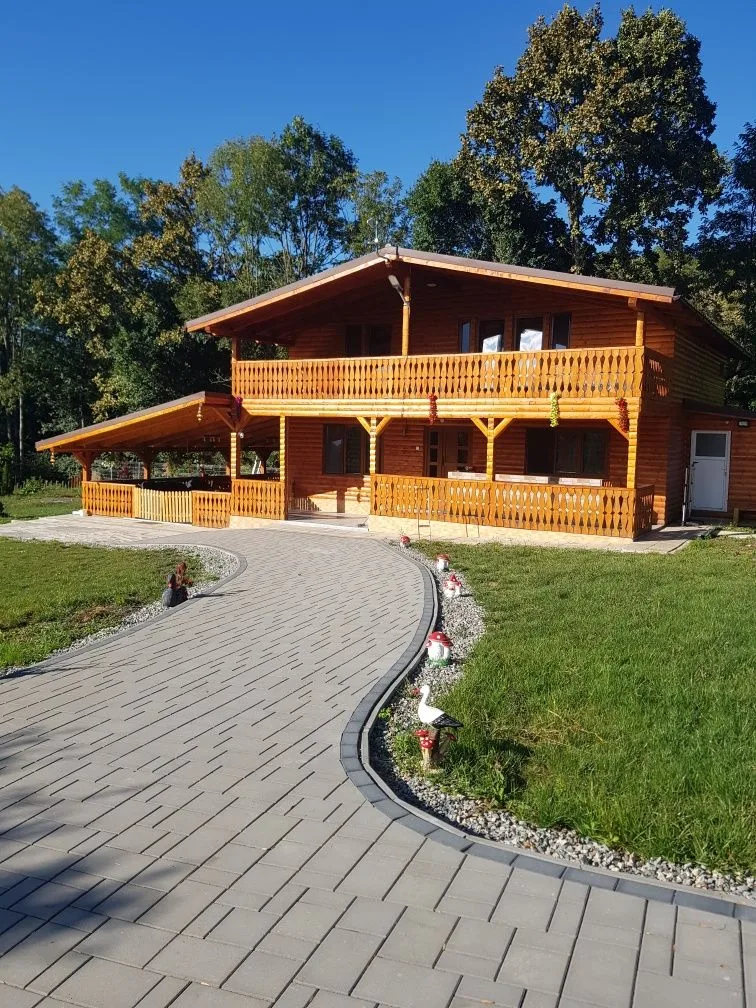 Cabană cu ciubăr în Rimetea