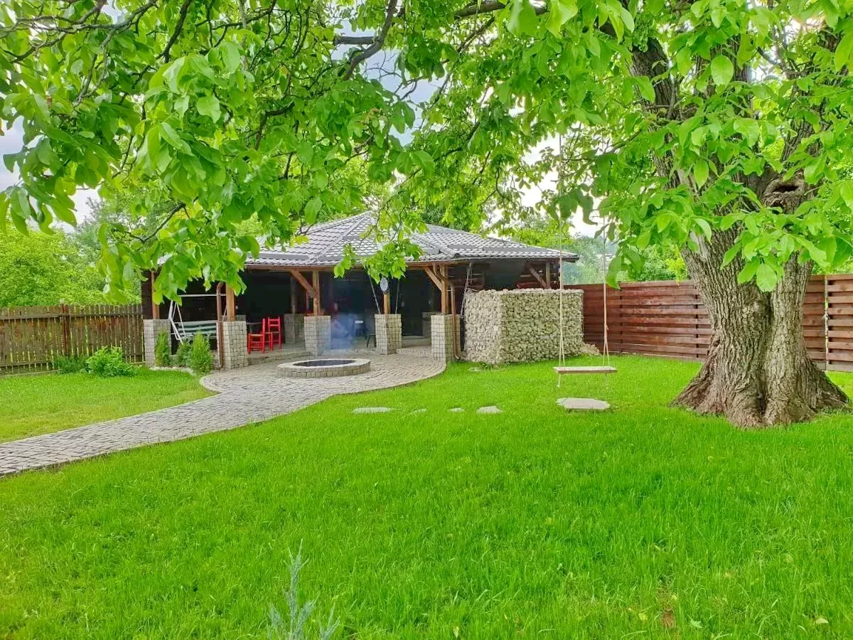 Apartamente cu vedere panoramică în Breaza