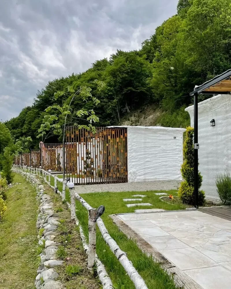 Cazare cu ciubăr în Brezoi