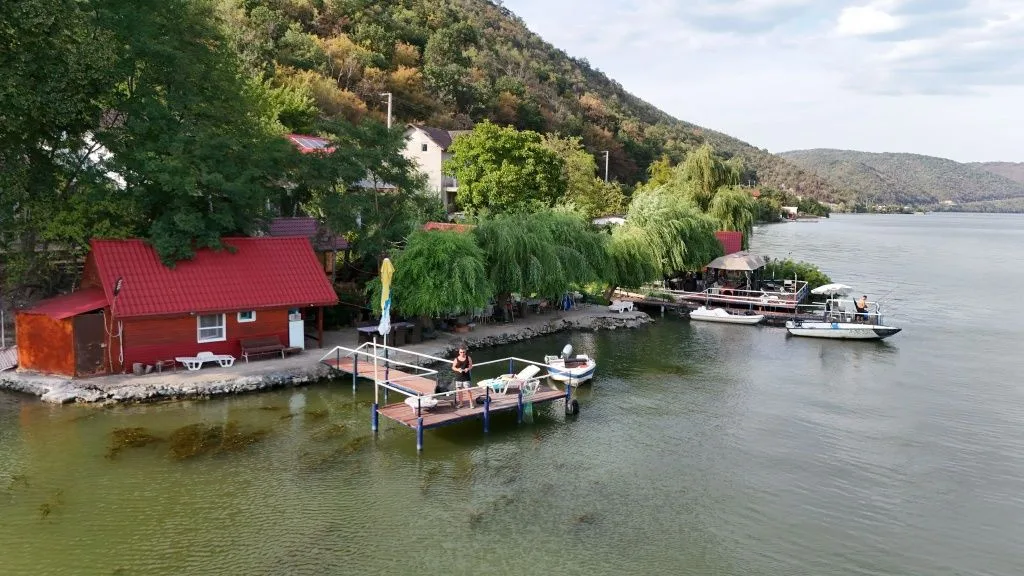 Pensiune în Eibenthal