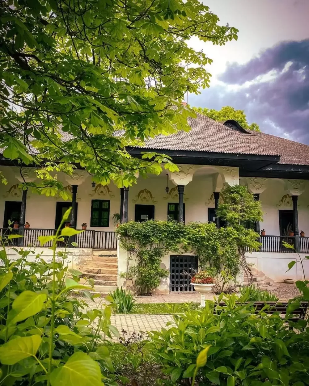 Chalet în Gâlmeia