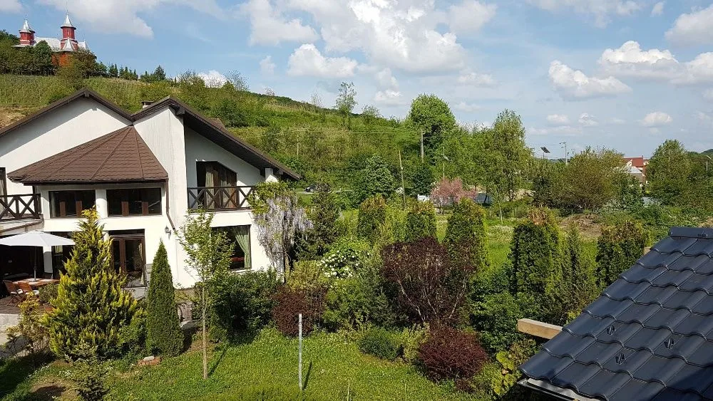Vilă pentru 10 persoane în Valea Budului