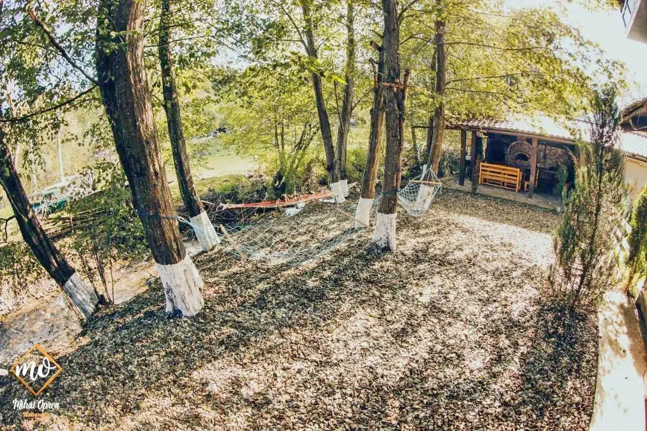 Pensiune în Bran