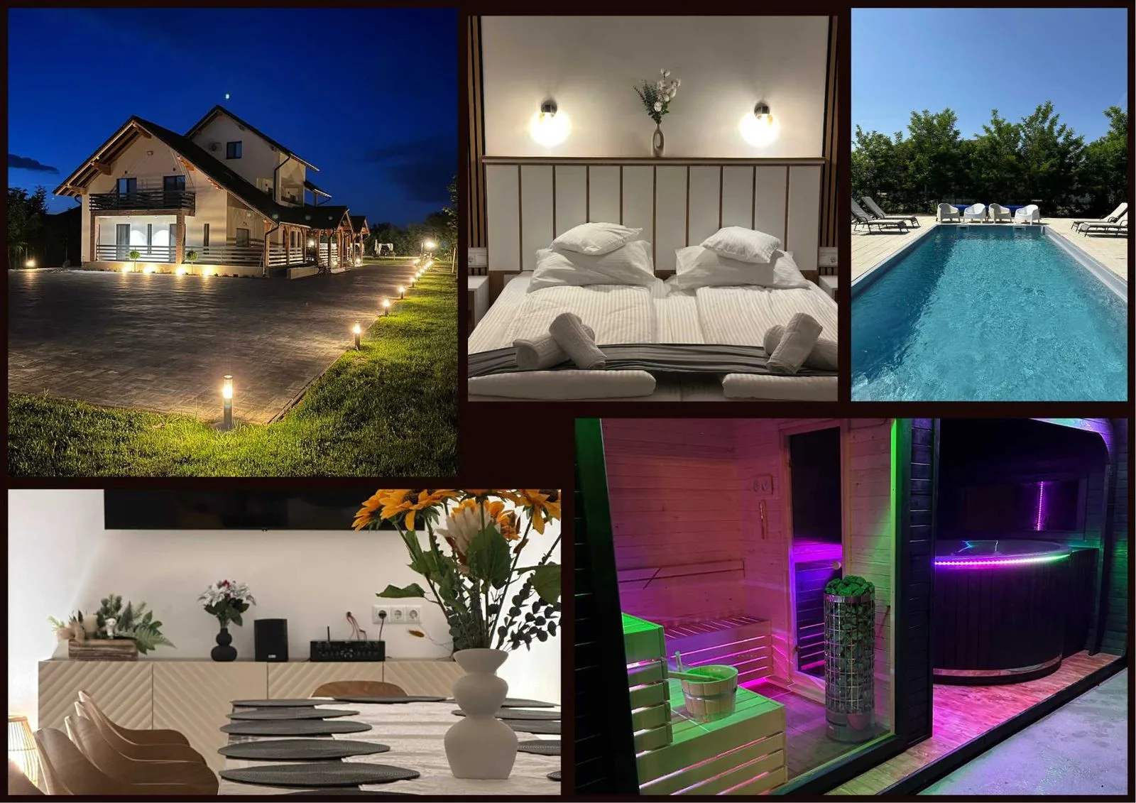 Apartament cu ciubăr în Avrig