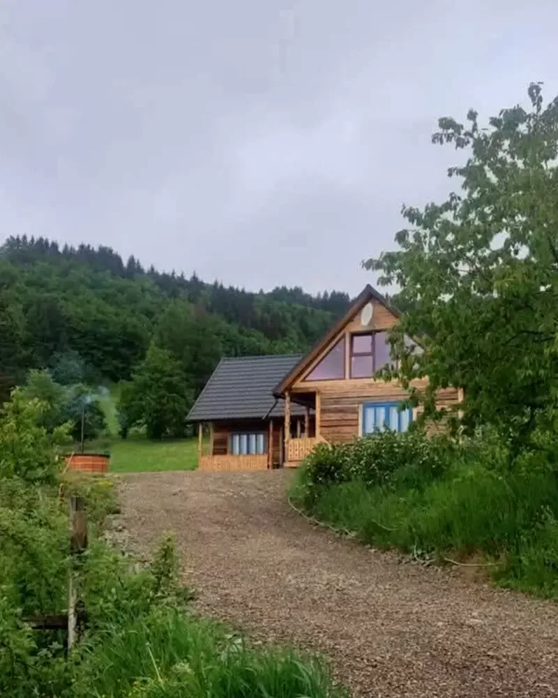 Cazare în Piatra Fântânele