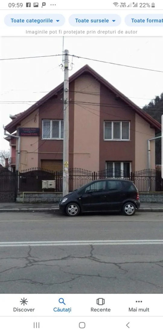 Hotel pentru 2 persoane în Deva