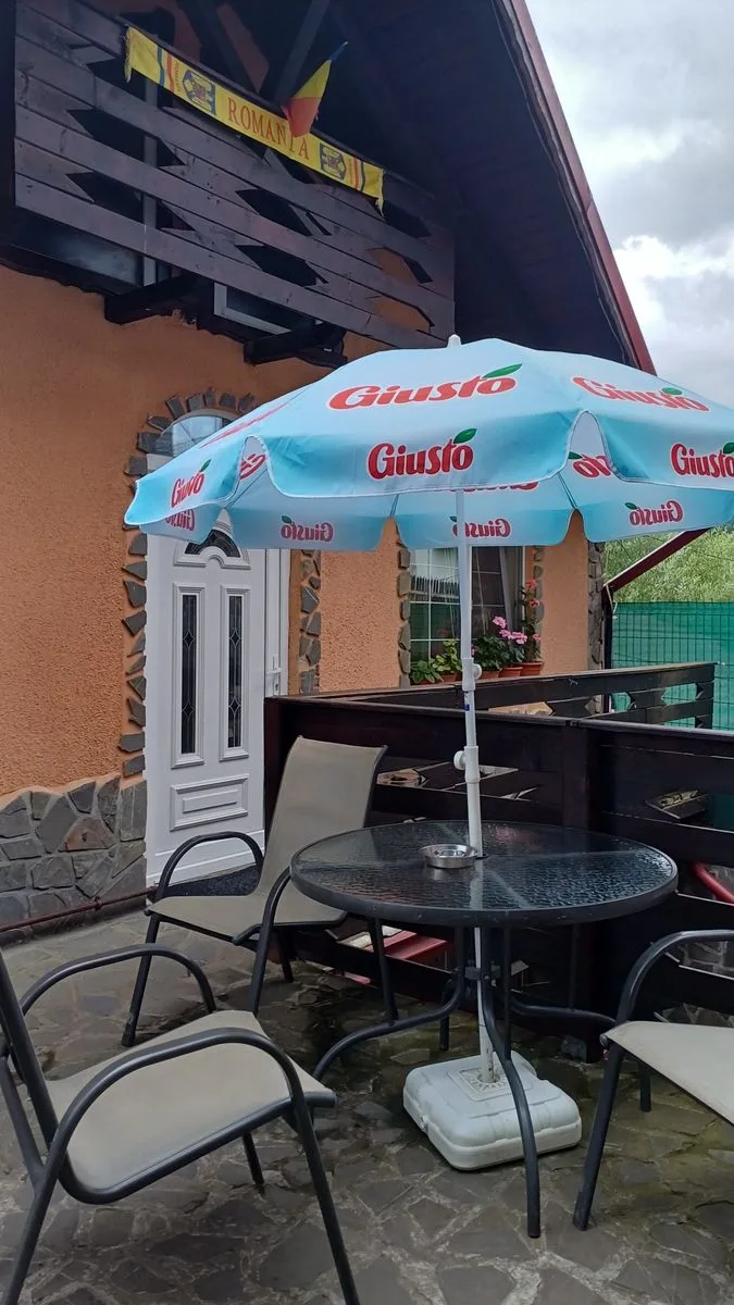 Cazare în Azuga