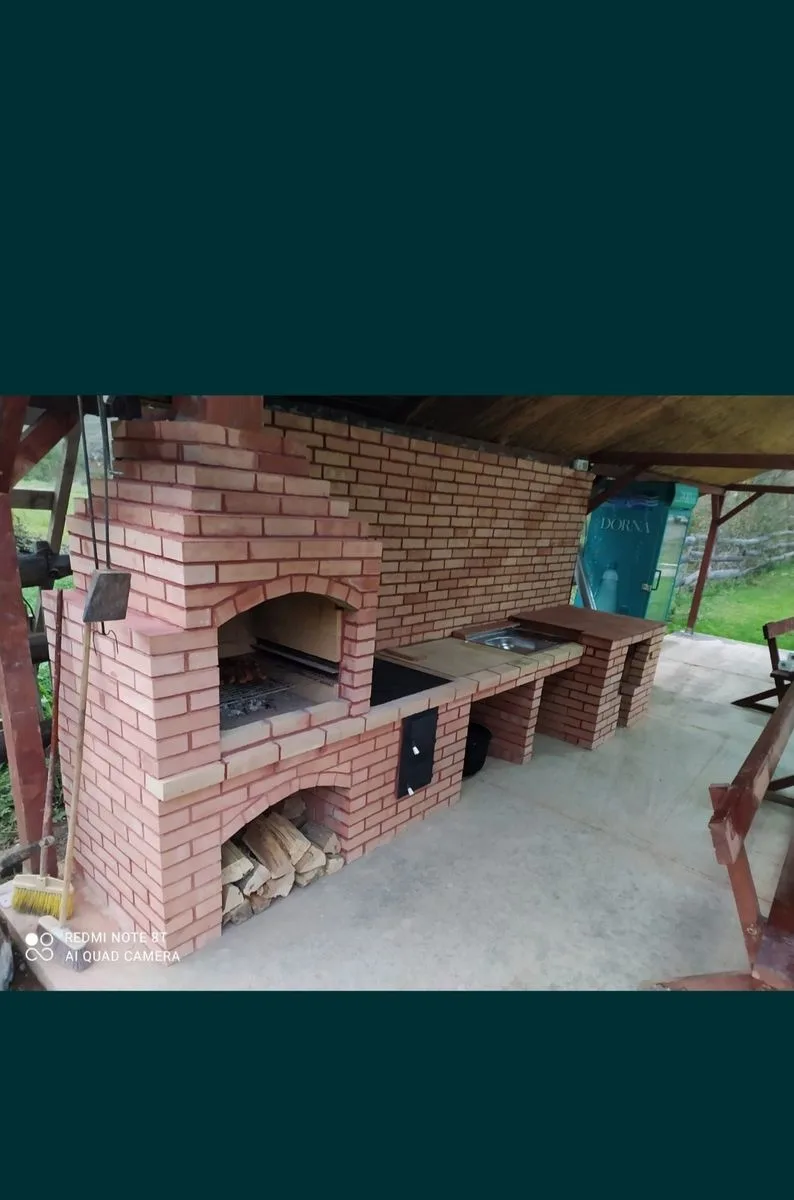 Cabană în Călățea